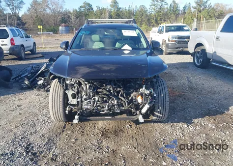 2023 Volvo Xc40 B5 Plus Bright Theme z USA, uszkodzony, nr VIN YV4L12UN0P2926079